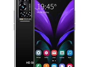 Unlocked Smartphones