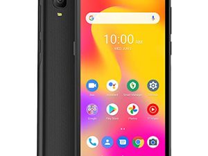TCL A30 Unlocked Smartphone with 5.5" HD+ Display