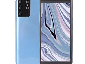 5.72in S21+ Unlocked Smartphone