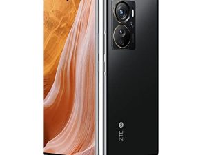 ZTE Axon 40 Pro Smartphone- 5G Unlocked Android Cell Phone Snapdragon 870