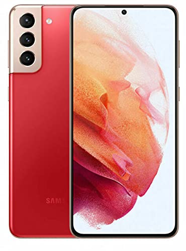 SAMSUNG Galaxy S21+ Plus G996U 5G | Fully Unlocked Android Cell Phone | US Version 5G Smartphone | Pro-Grade Camera SAMSUNG Galaxy S21+ Plus G996U 5G | Fully Unlocked Android Cell Phone | US Version 5G Smartphone | Pro-Grade Camera