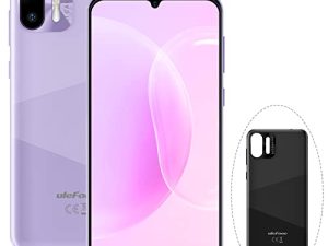 Ulefone Unlocked Smartphones