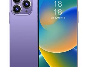 Unlocked Smartphones