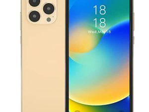 Unlock Smartphone 4G