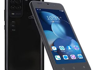 GOWENIC 8Pro 5in Smartphone