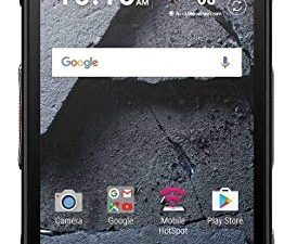 Kyocera DuraForce Pro E6820 Military Grade Rugged Smartphone for AT&T (Renewed)