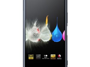 Sony Xperia XZ Premium - Unlocked Smartphone - 5.5"