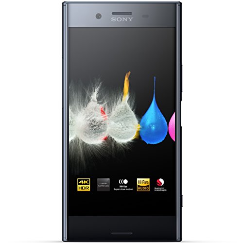 Sony Xperia XZ Premium - Unlocked Smartphone - 5.5" Sony Xperia XZ Premium - Unlocked Smartphone - 5.5"