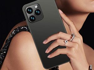 DAUERHAFT Unlocked Android Smartphone