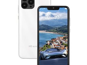 6.1" Smartphone Unlocked