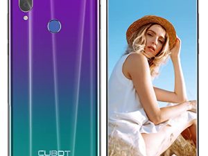 CUBOT Unlocked Android Phones