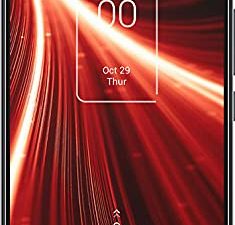 TCL 10 5G UW 128GB Diamond Gray Smartphone (Verizon)