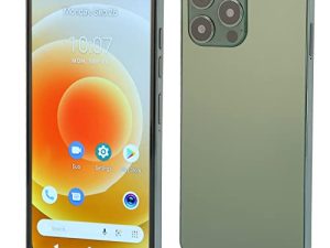 Zunate I13 Pro Max Unlocked Smartphone