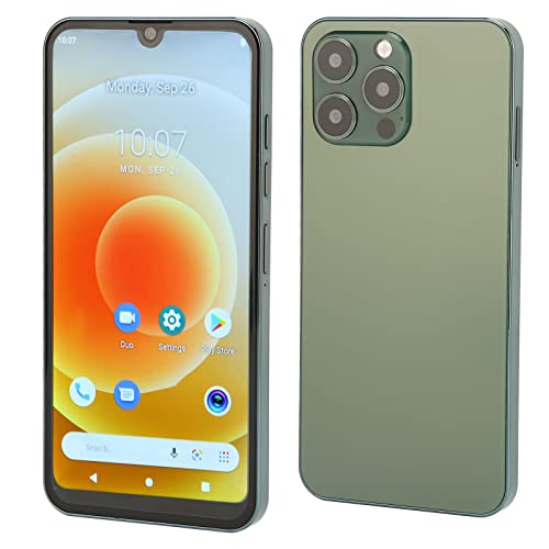 Zunate I13 Pro Max Unlocked Smartphone Zunate I13 Pro Max Unlocked Smartphone