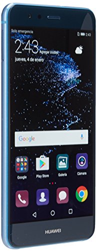 Huawei P10 Lite 32GB was-LX3 Octa Core 3GB RAM LTE International Version (Blue) Huawei P10 Lite 32GB was-LX3 Octa Core 3GB RAM LTE International Version (Blue)