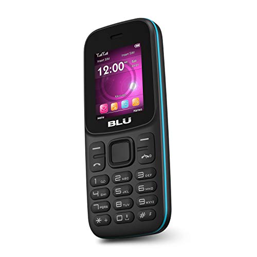 BLU Z5 -GSM Unlocked Dual Sim -Black BLU Z5 -GSM Unlocked Dual Sim -Black