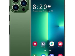 i13 ProMax 5G Cell Phone