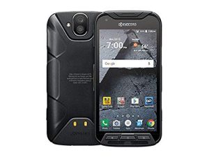 Kyocera DuraForce Pro E6833 Rugged Android Smartphone in Black - Sprint