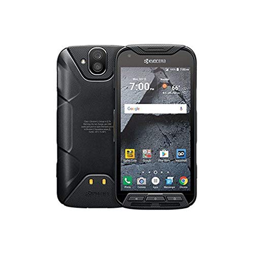 Kyocera DuraForce Pro E6833 Rugged Android Smartphone in Black - Sprint Kyocera DuraForce Pro E6833 Rugged Android Smartphone in Black - Sprint