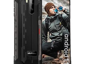 Rugged Smartphone Ulefone Armor X5 (2021)