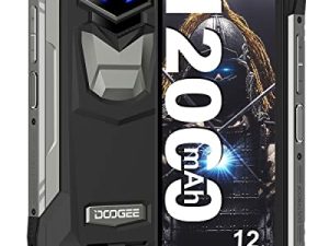 DOOGEE S89 PRO Rugged Smartphone(2022)