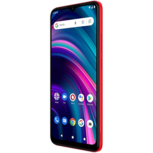 BLU G51 PLUS G0511WW 6.5" HD+ Infinity 64GB Dual-SIM 4G LTE GSM Smartphone BLU G51 PLUS G0511WW 6.5" HD+ Infinity 64GB Dual-SIM 4G LTE GSM Smartphone