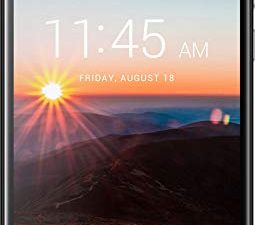Alcatel REVVL 5049W 32GB Smartphone