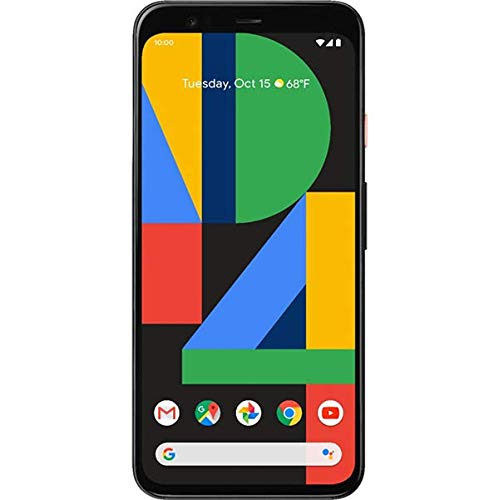 Google Pixel 4 64gb Oh So Orange Verizon Locked (Renewed) Google Pixel 4 64gb Oh So Orange Verizon Locked (Renewed)