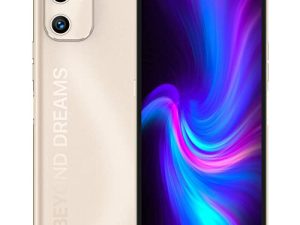 UMIDIGI F3 SE Smartphone (4GB + 128GB) Unlocked Cell Phone
