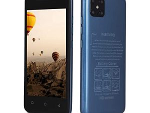 Heayzoki Unlocked Cell Phone