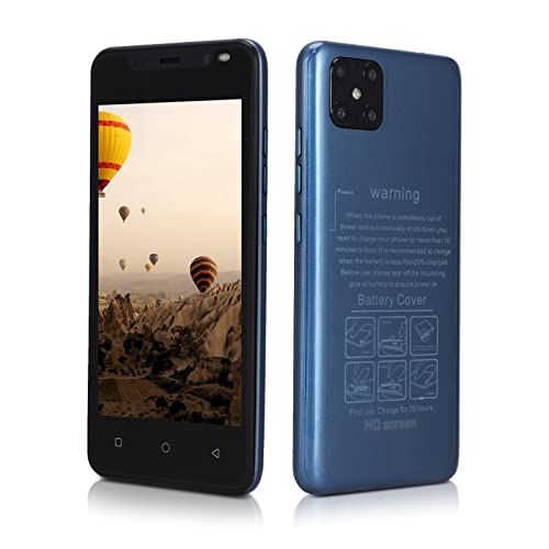 Heayzoki Unlocked Cell Phone Heayzoki Unlocked Cell Phone