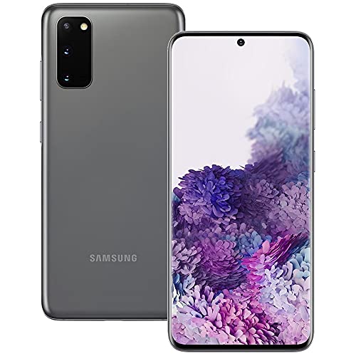Samsung Galaxy S20 5G Samsung Galaxy S20 5G