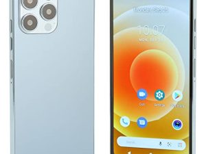 Zunate I13 Pro Max Unlocked Smartphone