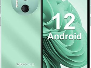 DOOGEE Unlocked Cell Phone(2022)