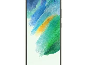 Samsung Galaxy S21 FE 5G Verizon 128GB - (Renewed) (Olive)