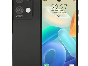 Zyyini Reno 8 Pro Unlocked Smartphone for Android 12