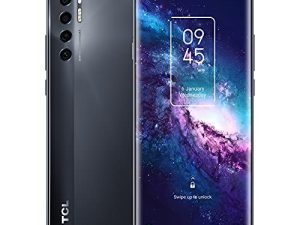 TCL 20 Pro 5G Unlocked Smartphone with 6.67” AMOLED FHD+ Display