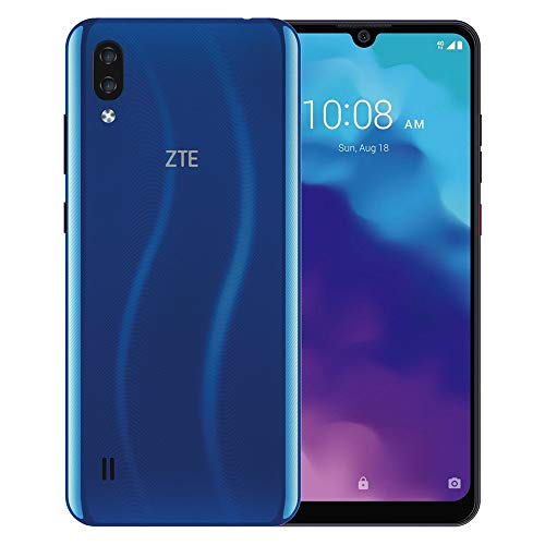 ZTE Blade A5 2020 ZTE Blade A5 2020