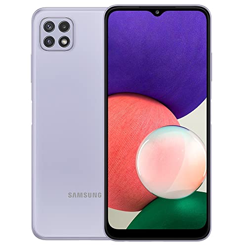 Samsung Galaxy A22 5G (128GB Samsung Galaxy A22 5G (128GB