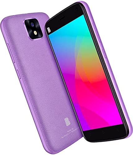 Visit the BLU Store BLU J5L J0050WW 32GB GSM Unlocked Android Smart Phone (Violet) Visit the BLU Store BLU J5L J0050WW 32GB GSM Unlocked Android Smart Phone (Violet)