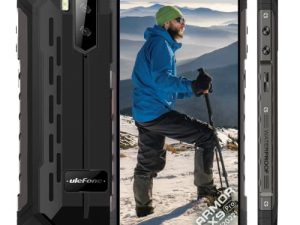 Ulefone Armor X9 Pro Rugged Smartphone