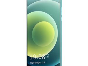 Yunseity IP12 PRO Unlocked Android Smartphone