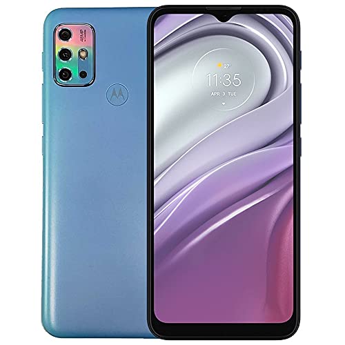 Moto G20 (128GB Moto G20 (128GB