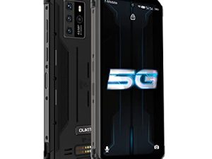 Rugged Smartphones