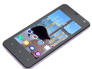 Unlocked Smartphone