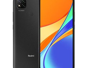 Xiaomi Redmi 9C Smartphone