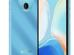 DOOGEE Unlocked Smartphone