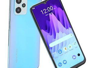Heayzoki 9 Pro Smartphone