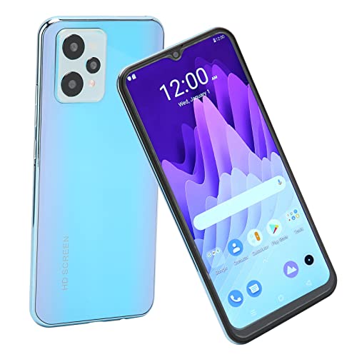 Heayzoki 9 Pro Smartphone Heayzoki 9 Pro Smartphone