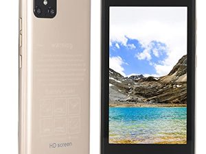 Unlocked Android Smartphone,Dual Cards Dual Standby Smartphone